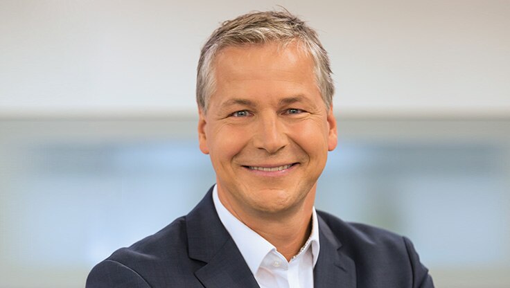 Carsten Vogler