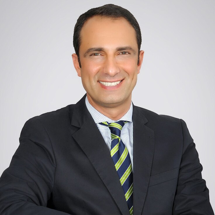 David Gilardy